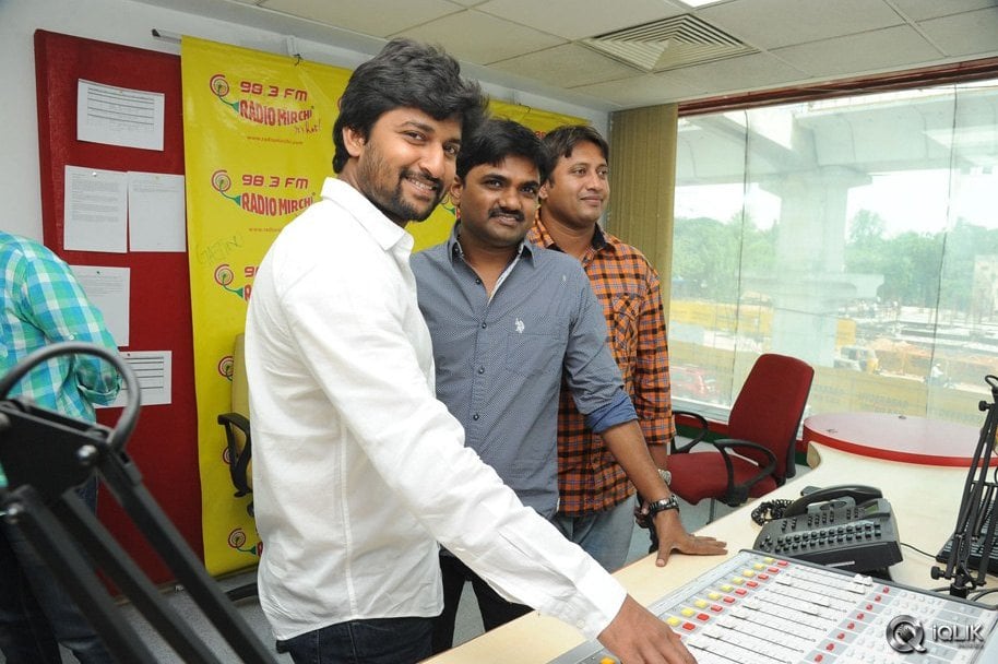 Bhale-Bhale-Magadivoy-Movie-Title-Song-Launch-at-Radio-Mirchi